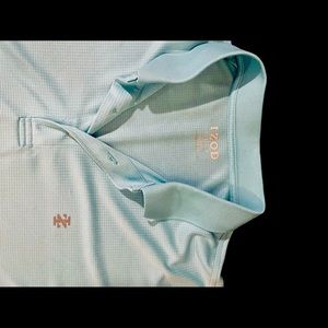 IZOD GOLF SHIRT